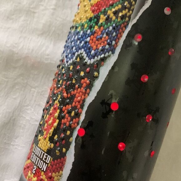 Kahlua Canister Can Lighted limited Edition - Picture 7 of 11